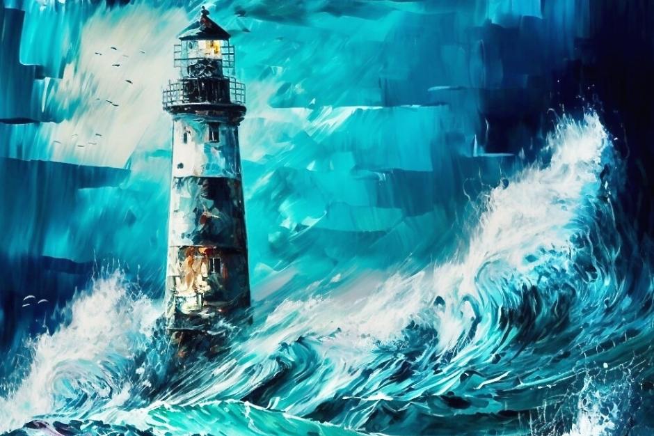You are currently viewing Power of Persistence: Paint with Confidence